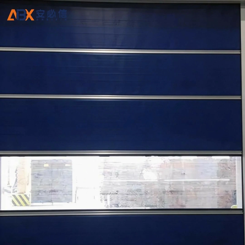 内江洁净快速门